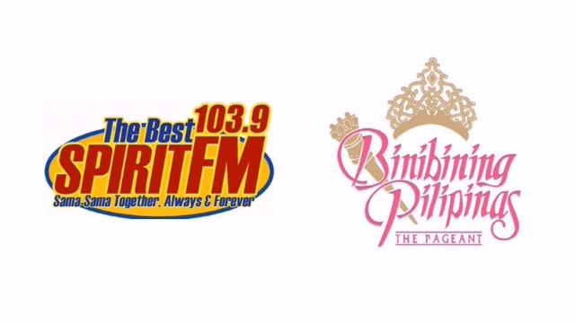 DWVM 103.9 Spirit FM Lucena City visit Binibining Pilipinas смотреть онлайн