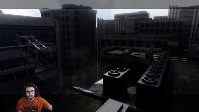 Thank You Nier Replicant For Absolutely Destroying Me - Route A Ending Reaction смотреть онлайн