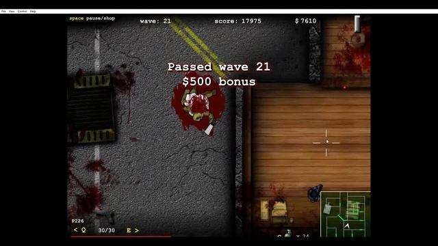SAS Zombie Assault 2 - Full Game (2022/5/15) смотреть онлайн