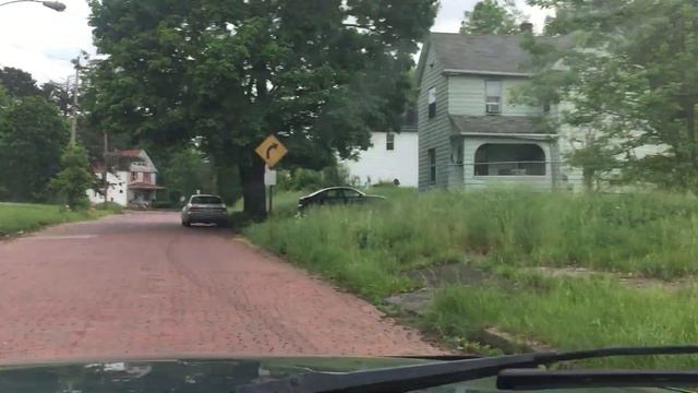 Youngstown , Ohio Most dangerous neighborhoods смотреть онлайн