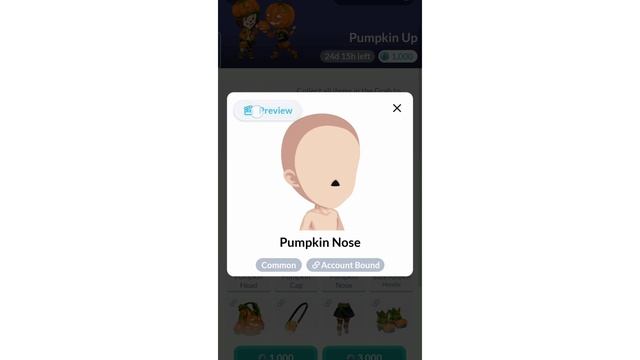 Highrise Virtual World | Pumpkin Up ( Grab Items ) смотреть онлайн