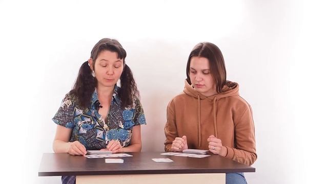 Настольная игра быстрологика: быстрая игра для самых внимательных смотреть онлайн