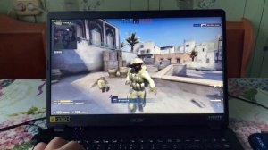 ОБЗОР НА НОУТБУК Acer Extensa 15 EX215-51G-58RW И ТЕСТ ИГР