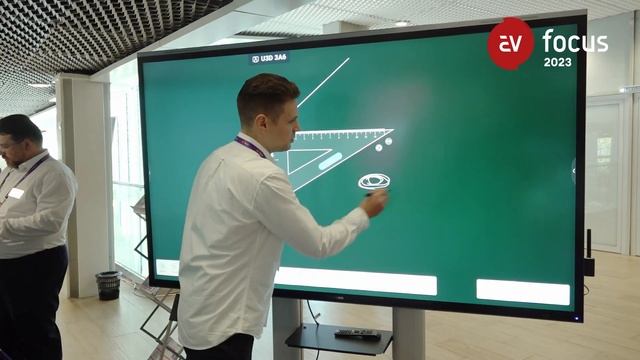 AV FOCUS 2023: Владислав Белов смотреть онлайн