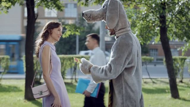 Реклама Zoon.ru Маникюр смотреть онлайн