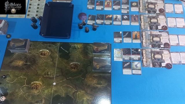 Folklore The Affliction - 09. Лечимся от болезни