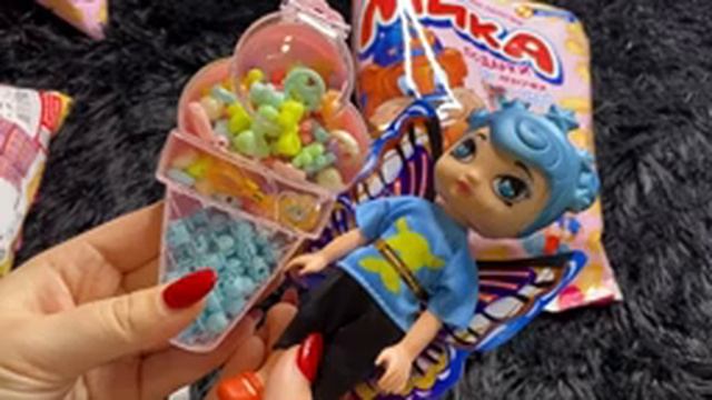 Кукурузные палочки «Мика» и «Счастливый Везунчик». Какие лучше? ? смотреть онлайн