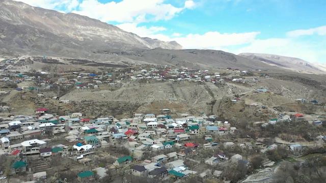 Рахата вид с птичьего полета смотреть онлайн