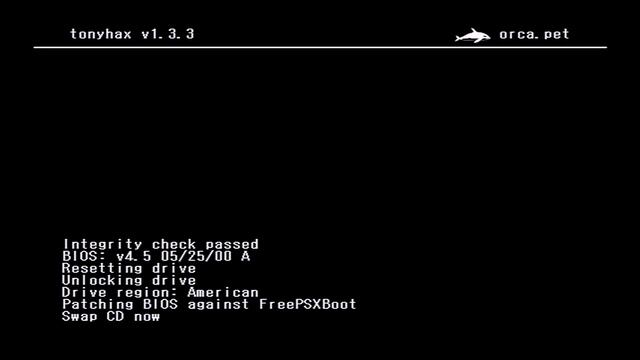Do Multi-Disc Games Work on FreePSXBoot & tonyhax? смотреть онлайн