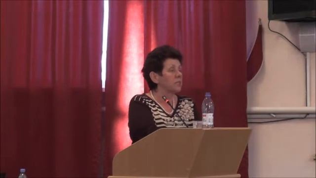 Лекция Не мерись с запорами(Ведущая к м н Худякова Н.В.) смотреть онлайн