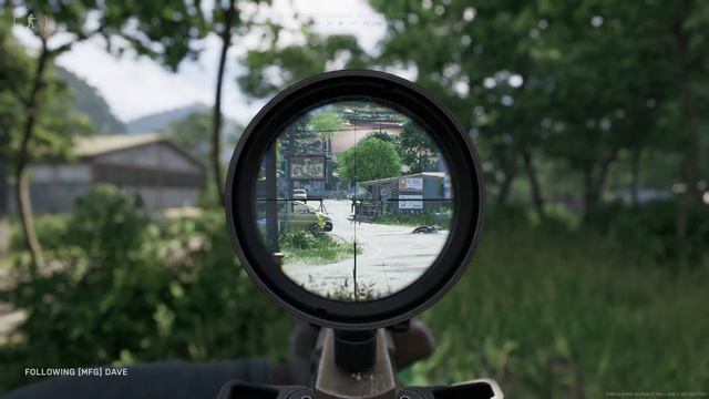 Gray Zone Warfare Is Looking Very Promising... смотреть онлайн