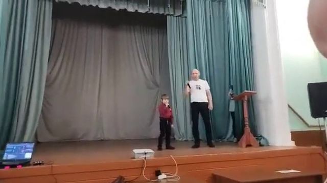 Да здравствует сюрприз!!! смотреть онлайн