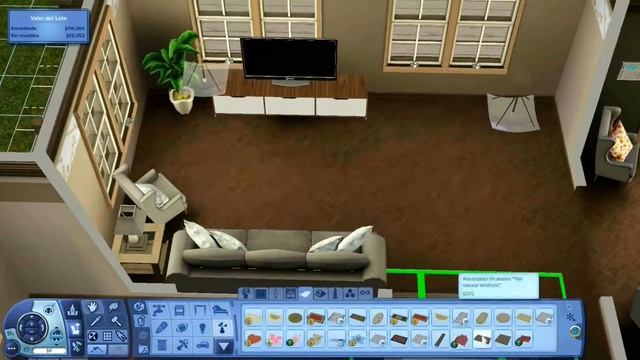 Sims 3 | Sunset Valley Renovation #11 Primrose