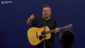 Галим Хусаинов | Вечер хвалы и поклонения | 15 апреля 2022 | #wolodintsovo