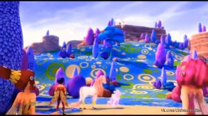 ОБЗОР НА ПЕРВУЮ СЕРИЮ ТРЕТЬЕГО СЕЗОНА МИЯ И Я