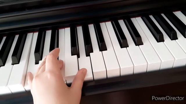 обучение игры на пианино🎹 смотреть онлайн
