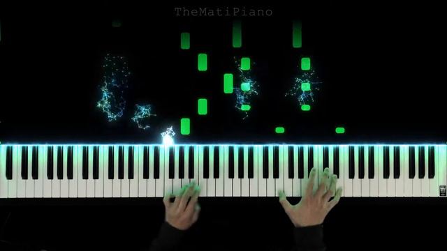 New Rules - Dua Lipa In Piano | Tutorial | Piano Cover | How To Play смотреть онлайн