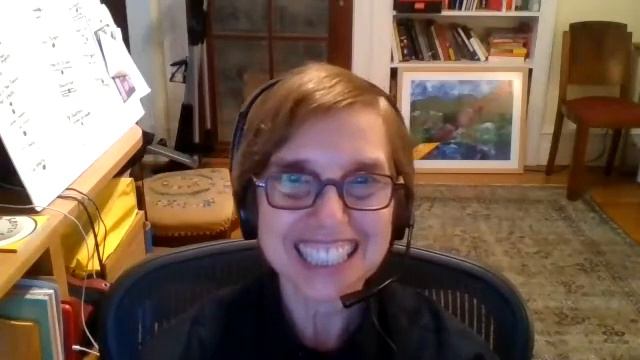 NextTribe Interview: Erica Heller and Muffie Meyer смотреть онлайн