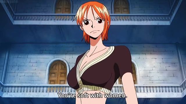 Sanji's Chivalry смотреть онлайн