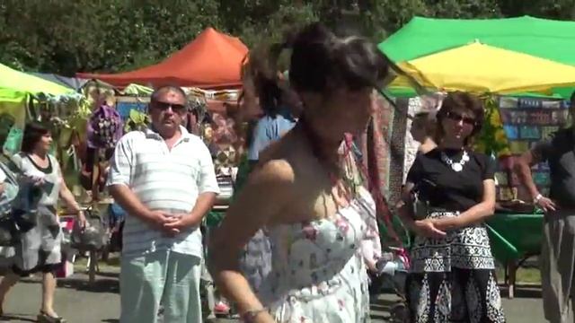 Танец с барабанами смотреть онлайн