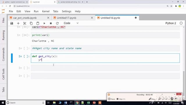 python lambda vs udfs смотреть онлайн