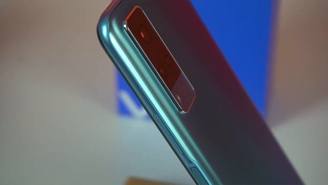 Обзор смартфона VIVO Y31 | Ситилинк смотреть онлайн