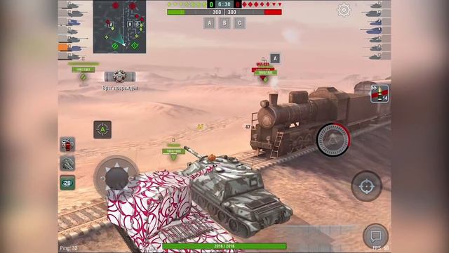 САМЫЕ АКТУАЛЬНЫЕ ВЕТКИ ДЛЯ ПРОКАЧКИ В 2022 ГОДУ WOT BLITZ