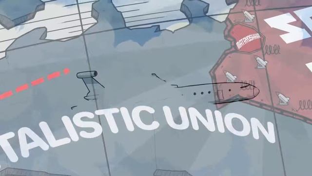 Irony Curtain : From Matryoshka with Love - Musique et Gameplay смотреть онлайн