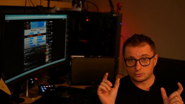DLSS 3.0 Problemy i "Fejkowe FPS" Wyjaśnienie odpowiedz na komentarze ?? смотреть онлайн