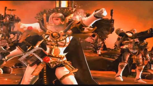 Best Faction Review: Tau Empire | WH: 40k смотреть онлайн