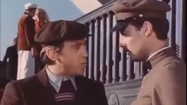 Упрямство - первый признак тупости. смотреть онлайн