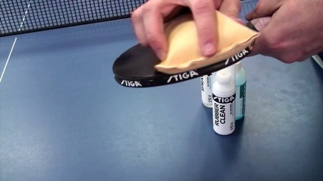 Как ухаживать за теннисной ракеткой смотреть онлайн