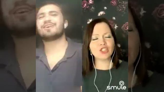 Liza Shtain/KarimMawlonov - Тут и там смотреть онлайн