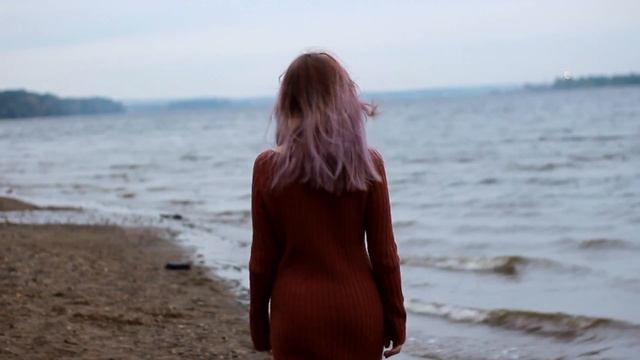 Kristina Si - Космос (Song cover Nilzori) смотреть онлайн