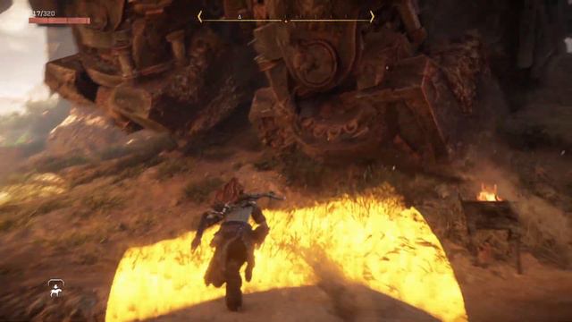 Horizon Forbidden West | Part 6 | Hades | GR subs | PS5 4K 60 смотреть онлайн