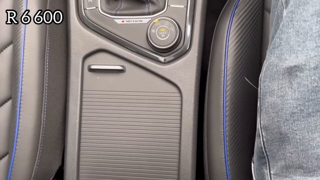 2023 VW Tiguan R Price Review | Cost Of Ownership | Performance | Practicality | Features | Extras смотреть онлайн