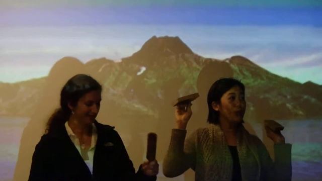 Volcano song смотреть онлайн