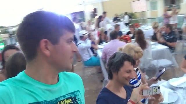 Вечеринка от Jeunesse в Канкуне, Мексика!!! смотреть онлайн