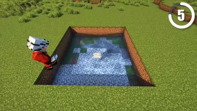 8 ФЕРМ, КОТОРЫЕ ДОЛЖЕН ПОСТРОИТЬ КАЖДЫЙ В МАЙНКРАФТ! смотреть онлайн