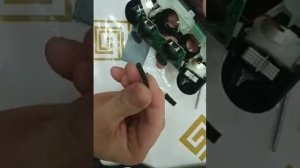 как починить джойстик ps3 если не работает