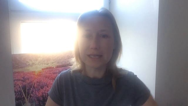 Юлия Даниулова. Энергетическое Строение Человека. Столб Воздуха смотреть онлайн