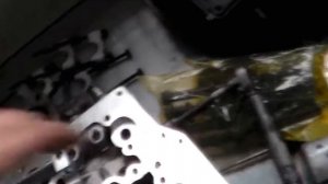 СТУК МОТОРА Hyundai ix35 2.0crdi KIA SPORTAGE 2.0  CRDI