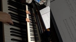 Song From A Secret Garden/Arr. by Nicolaos Pavlidis