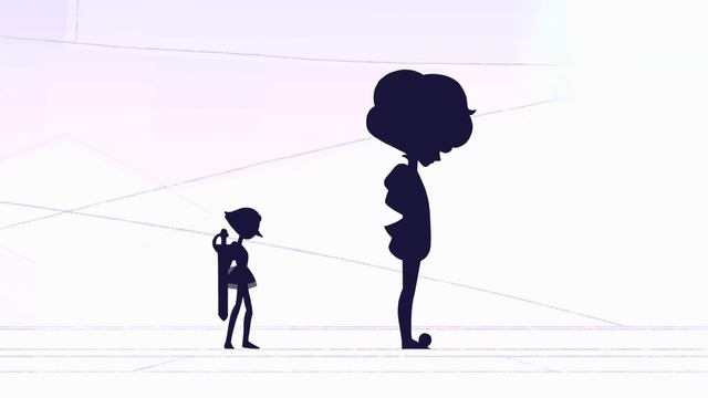 ¿Quién mató a Diamante Rosa? 💎 | Steven Universe | Cartoon Network смотреть онлайн