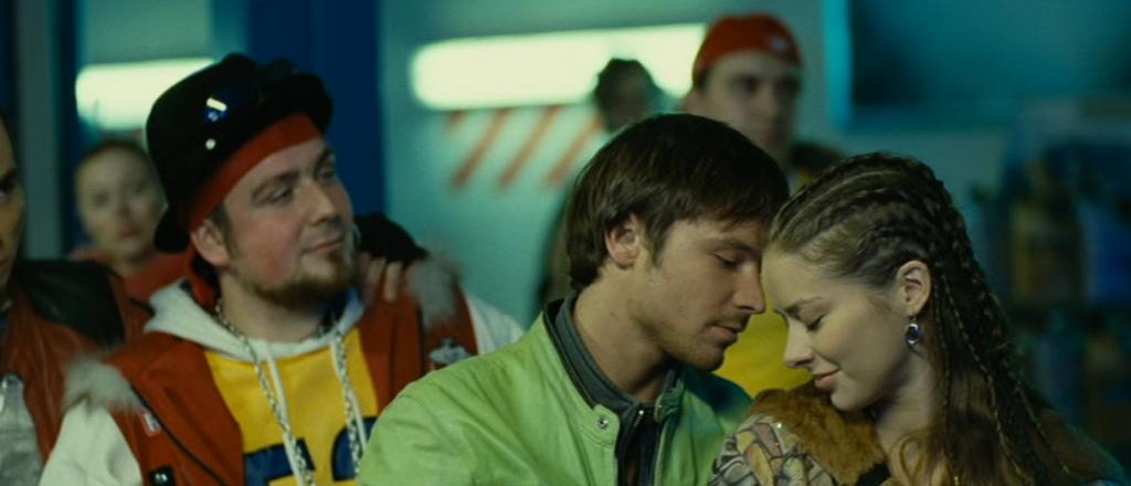 Стритрейсеры (2008)