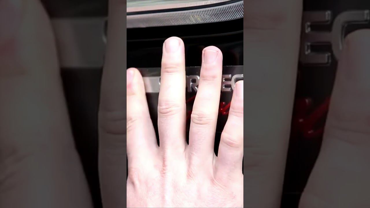 Кастомизируй свое авто вместе с Академиком и наклейками Супротек! смотреть онлайн