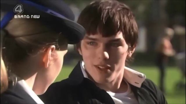 Tony Stonem (Skins) - Special Needs (by Placebo)