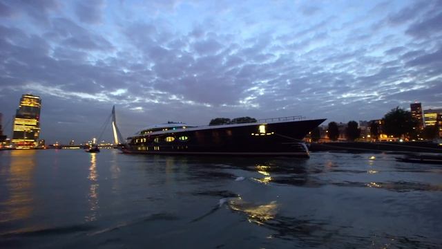 Black pearl. Trailer. смотреть онлайн