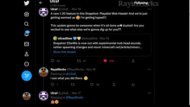 1.20 Sniffer in Archaeology? Minecraft Pre Release 2 смотреть онлайн