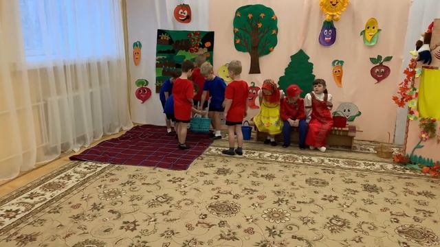 Ленивая Маша (группа Радуга) смотреть онлайн